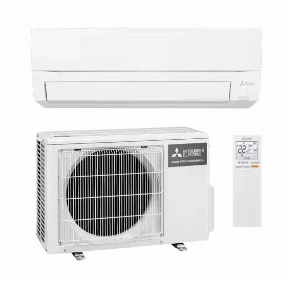 Mitsubishi Electric FT25 ilmalämpöpumppu
